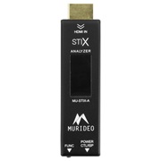 HDMI Signal Analysator Murideo